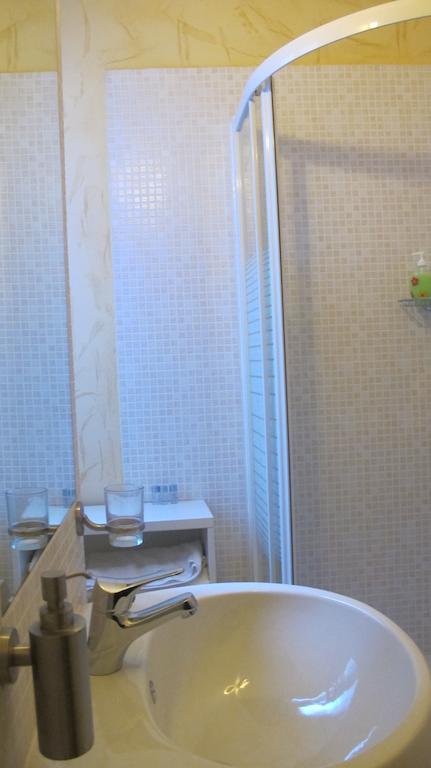 B&B In Piazza Rome Extérieur photo